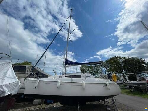 Jeanneau 24.2