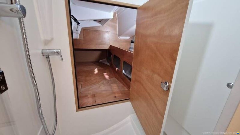 Jeanneau Sun Odyssey 350
