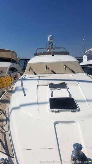 Princess 20 M