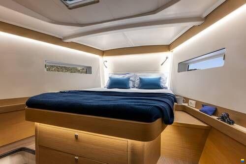 Jeanneau Sun Odyssey 455