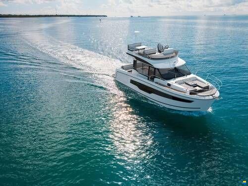 Jeanneau Merry Fisher 1095 Fly Series 2