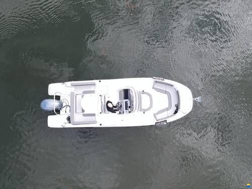 Jeanneau Cap Camarat 7.5 CC Series 3
