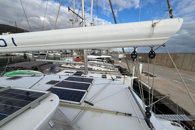 Kelsall 58 Offshore Expedition Catamaran