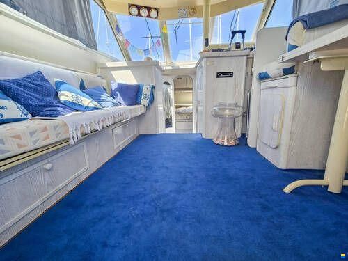 Beneteau Antares 10.20