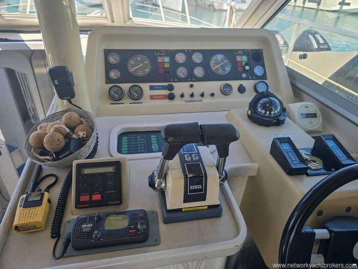 Beneteau Antares 10.20