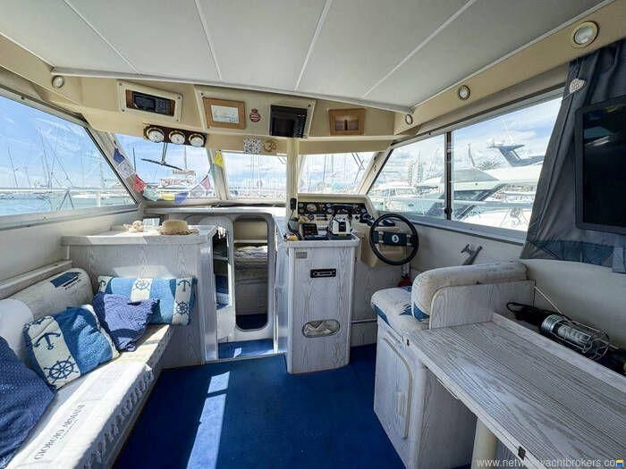 Beneteau Antares 10.20