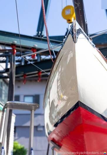 Baglietto 1923 Classic Baglietto 18'