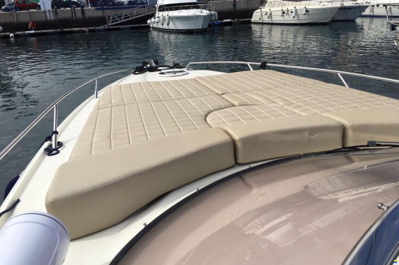 Sunseeker Apache 45