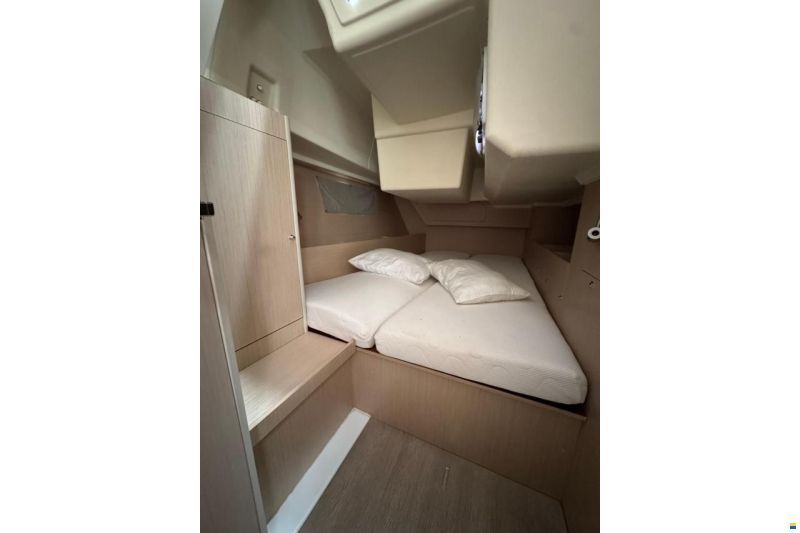 Beneteau Oceanis 41.1