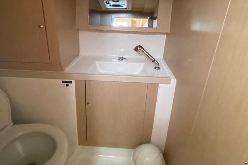 Beneteau Oceanis 41.1