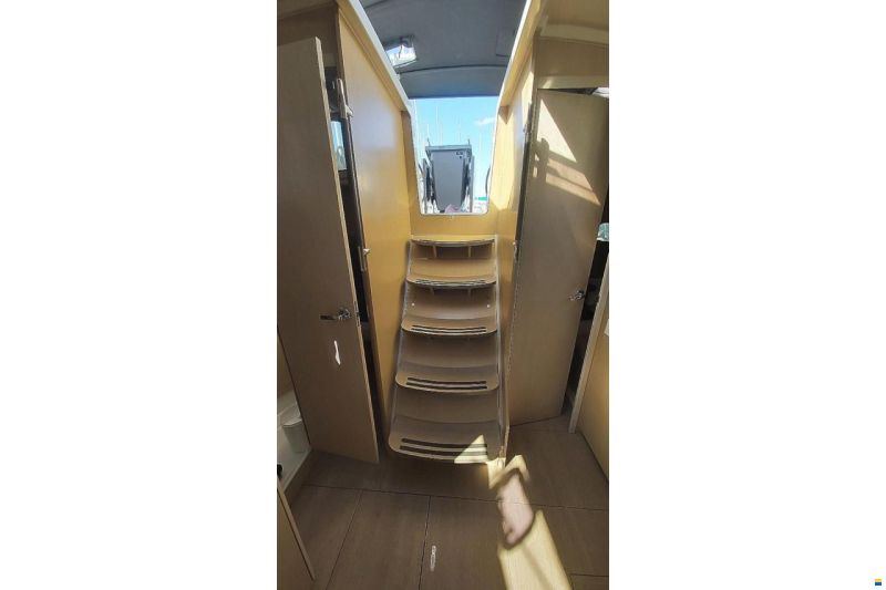 Beneteau Oceanis 41.1