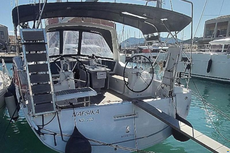 Beneteau Oceanis 41.1