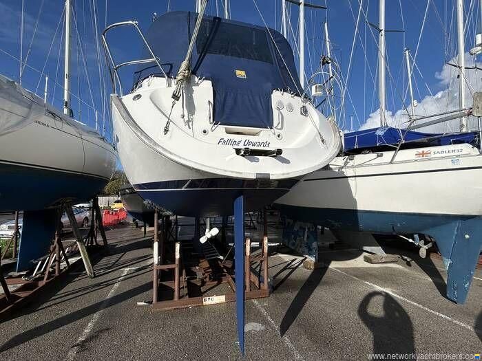 Bavaria 32