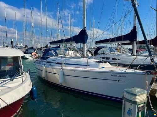 Bavaria 32