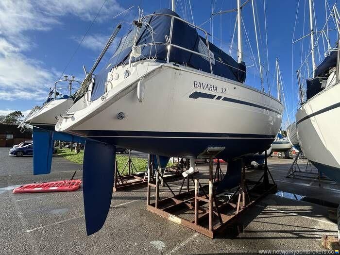 Bavaria 32