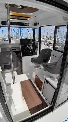 Jeanneau Merry Fisher 795 S2 Sport
