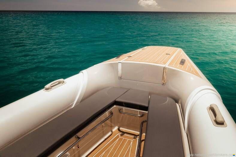 Scorpion Twisted 34T