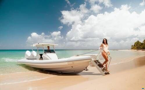 Scorpion Twisted 34T