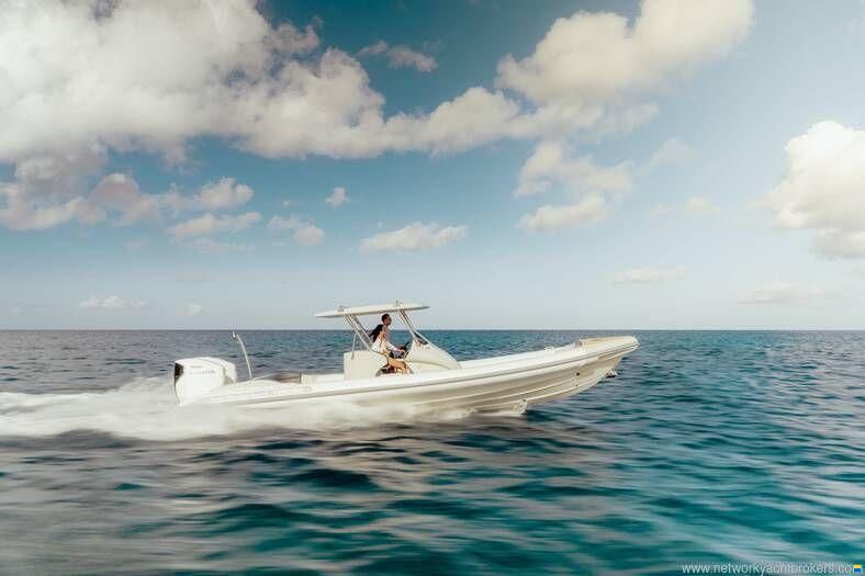 Scorpion Twisted 34T