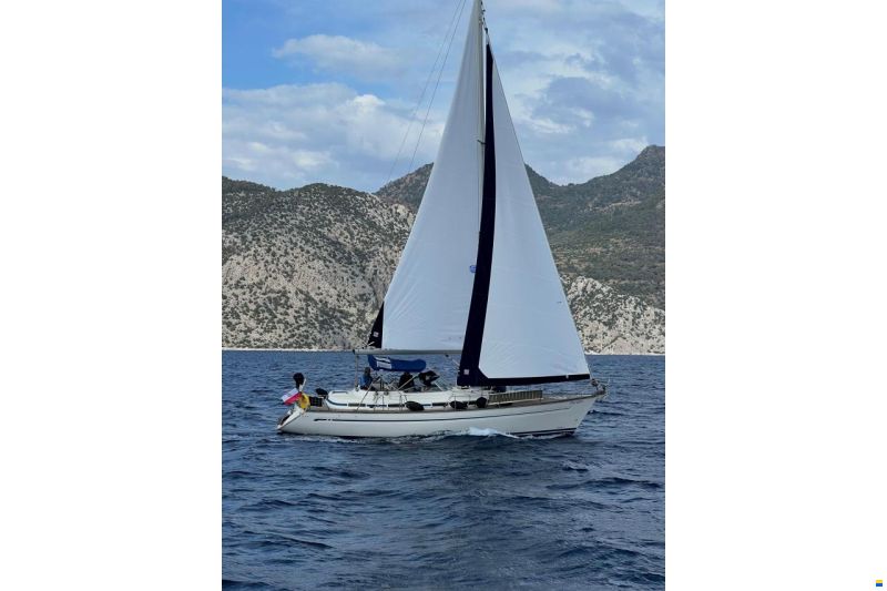 Bavaria 40 Ocean