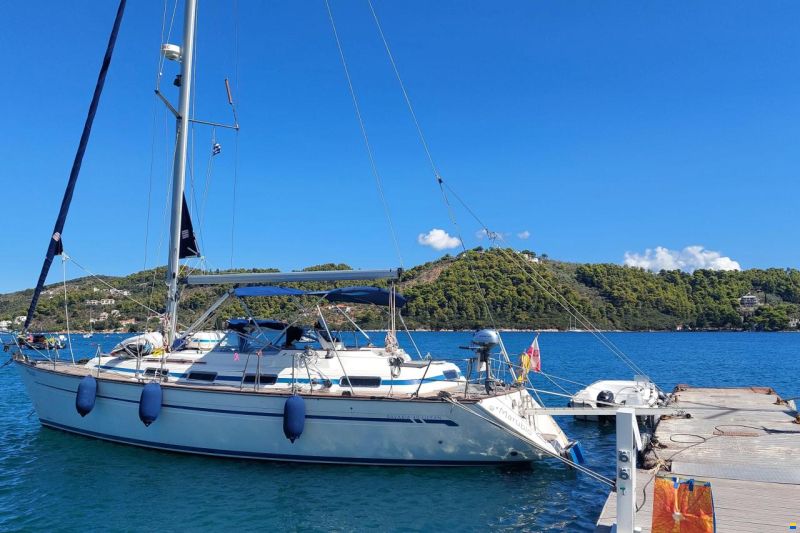 Bavaria 40 Ocean