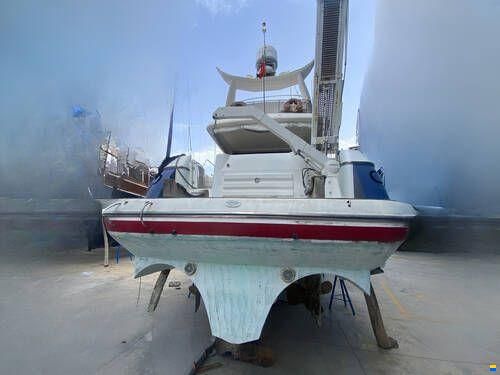 Sunseeker 60