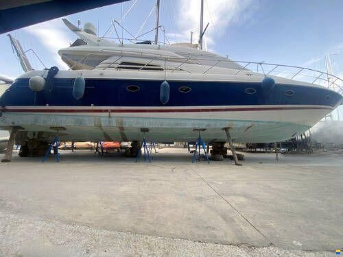 Sunseeker 60