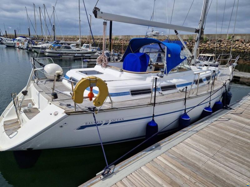 Bavaria 38 Ocean