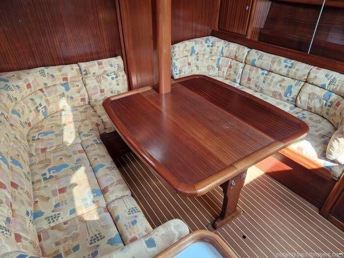 Bavaria 38 Ocean