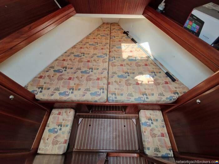 Bavaria 38 Ocean