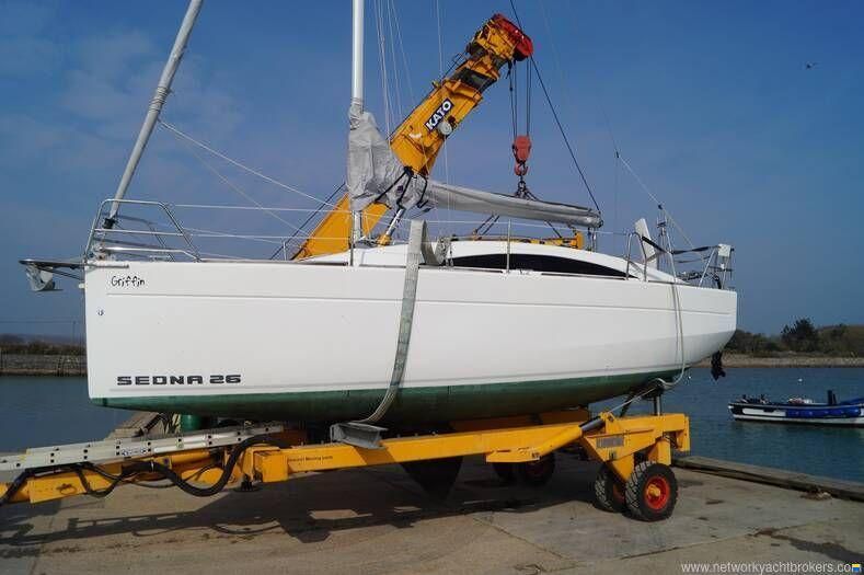 Sedna 26