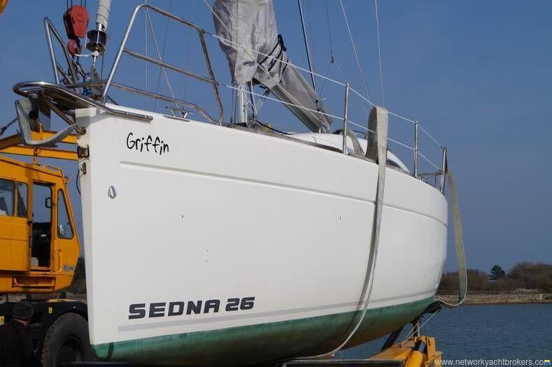 Sedna 26