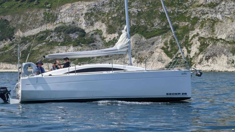 Sedna 26