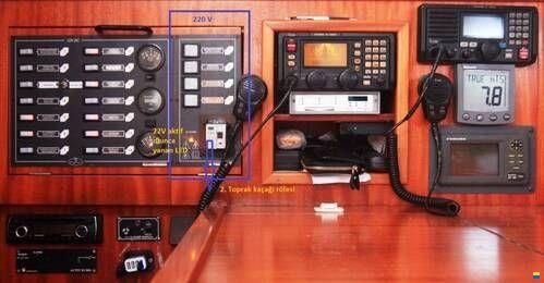 Dufour 36 Classic