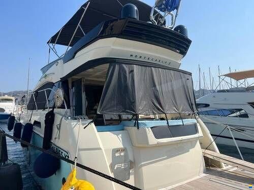 Beneteau Monte Carlo 5