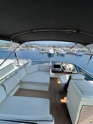 Beneteau Monte Carlo 5
