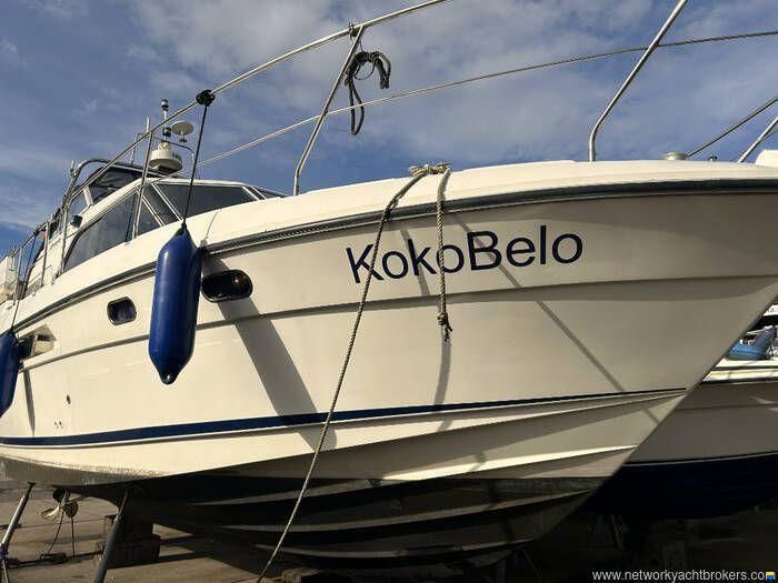 Broom 33