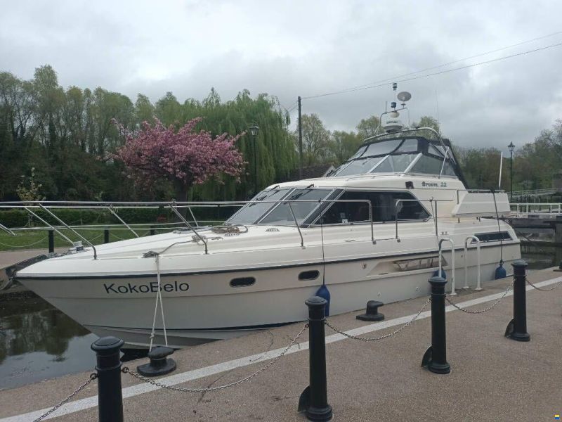 Broom 33