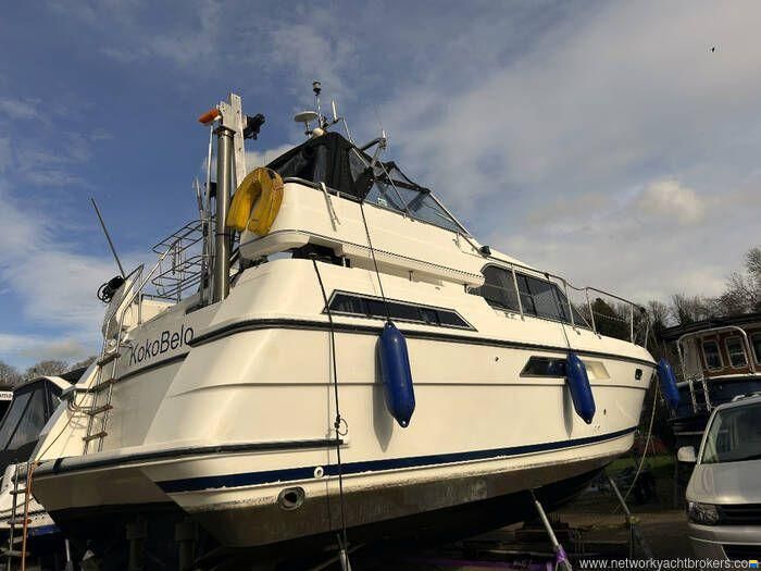 Broom 33