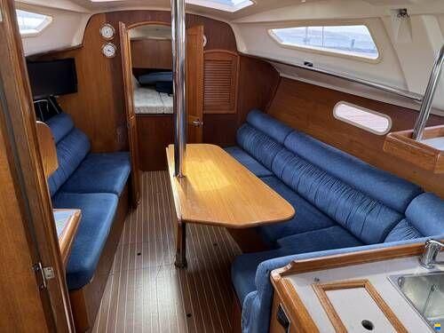 Hunter Legend 326