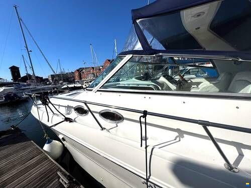 Sea Ray 310 Sundancer