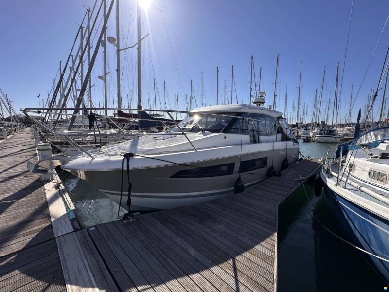 Jeanneau NC9