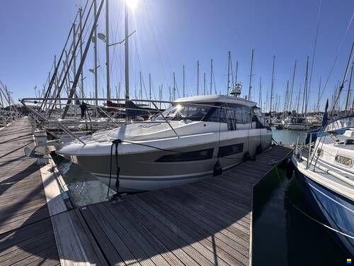 Jeanneau NC9