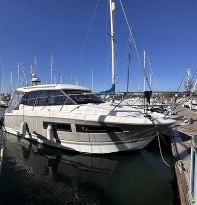 Jeanneau NC9