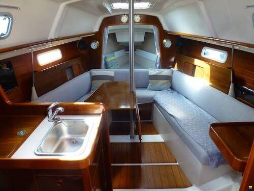 Beneteau Oceanis 281 Clipper