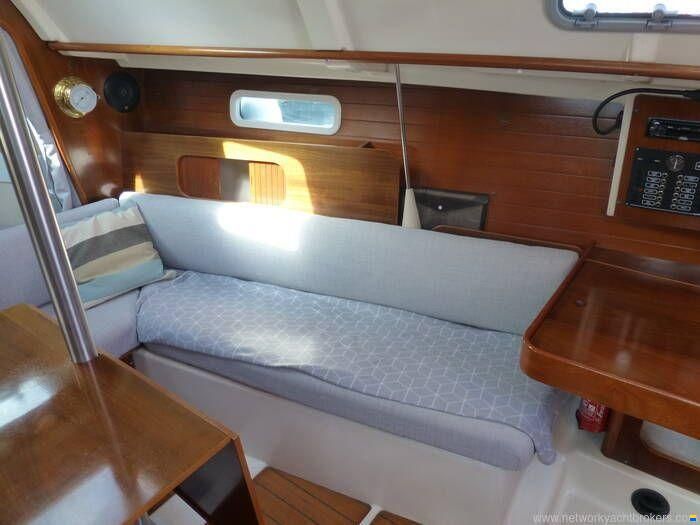 Beneteau Oceanis 281 Clipper