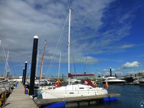 Beneteau Oceanis 281 Clipper