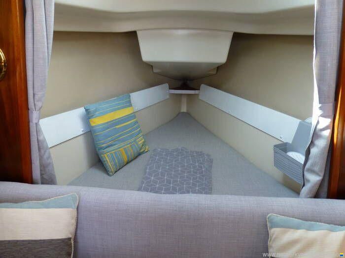 Beneteau Oceanis 281 Clipper