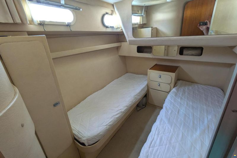 Princess 385