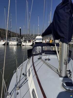 Sadler Yachts Sadler 32
